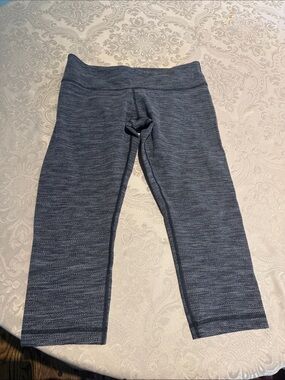 Pants - gray